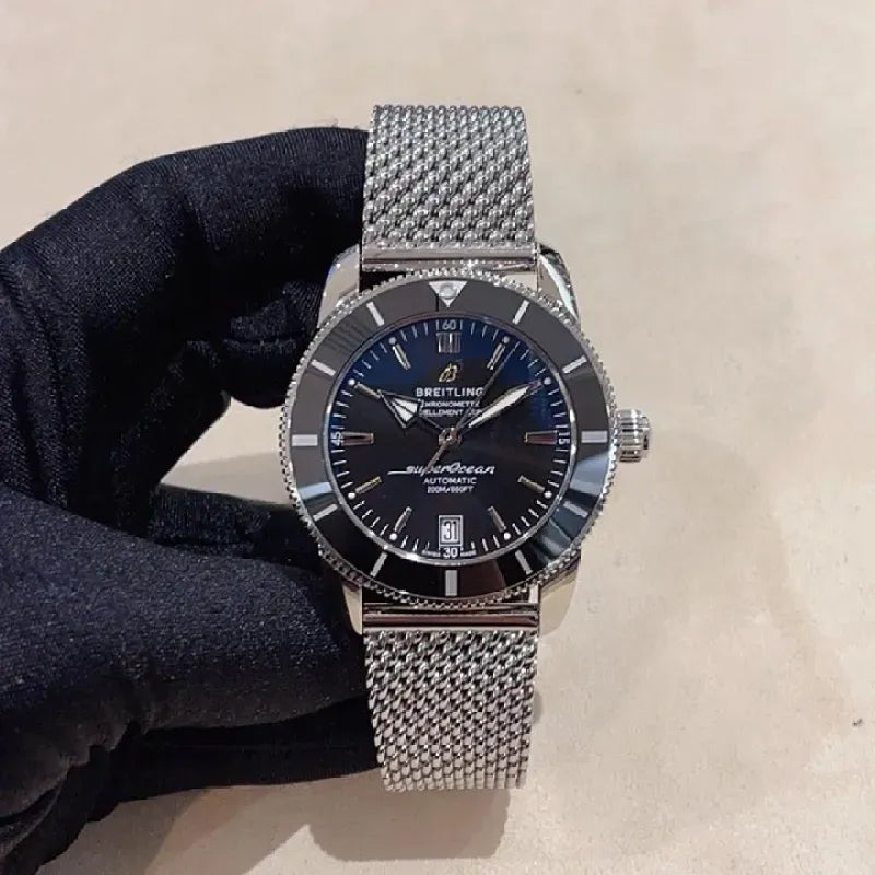 Breitling AB2010121B1A1 SUPEROCEAN HERITAGE B20 AUTOMATIC 42