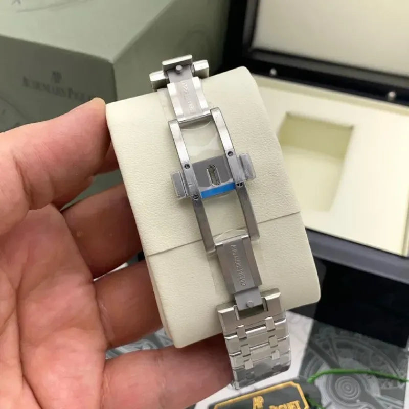 Royal Oak Perpetual Calendar 26574PT