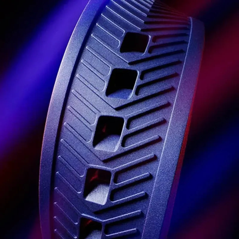 TAG HEUER FORMULA 1 X RED BULL RACING Quartz Chronograph - Diameter 43 mm