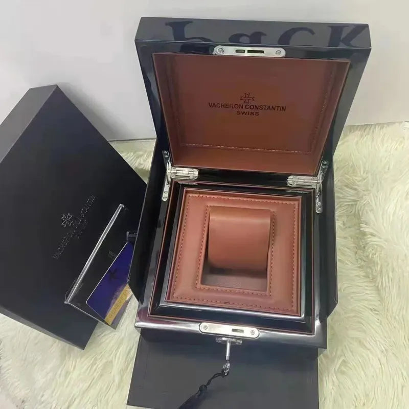 Vacheron Constantin tourbillon watch