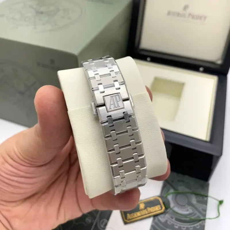 Royal Oak Perpetual Calendar 26574PT