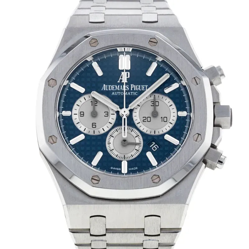 Audemars Piguet Royal Oak Chronograph 26331ST