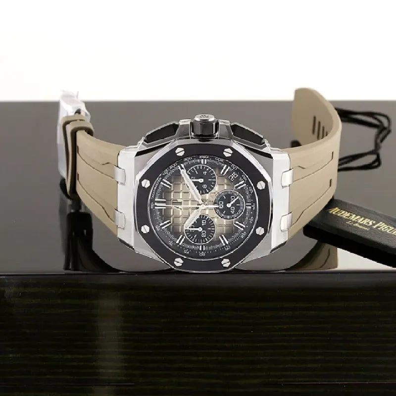 ROYAL OAK OFFSHORE SELFWINDING CHRONOGRAPH Ref. 264