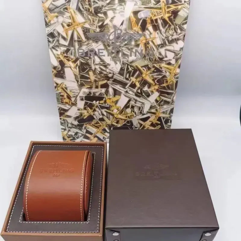 Breitling A103702A1C1A1 SUPEROCEAN HERITAGE '57 SPECIAL EDITION II