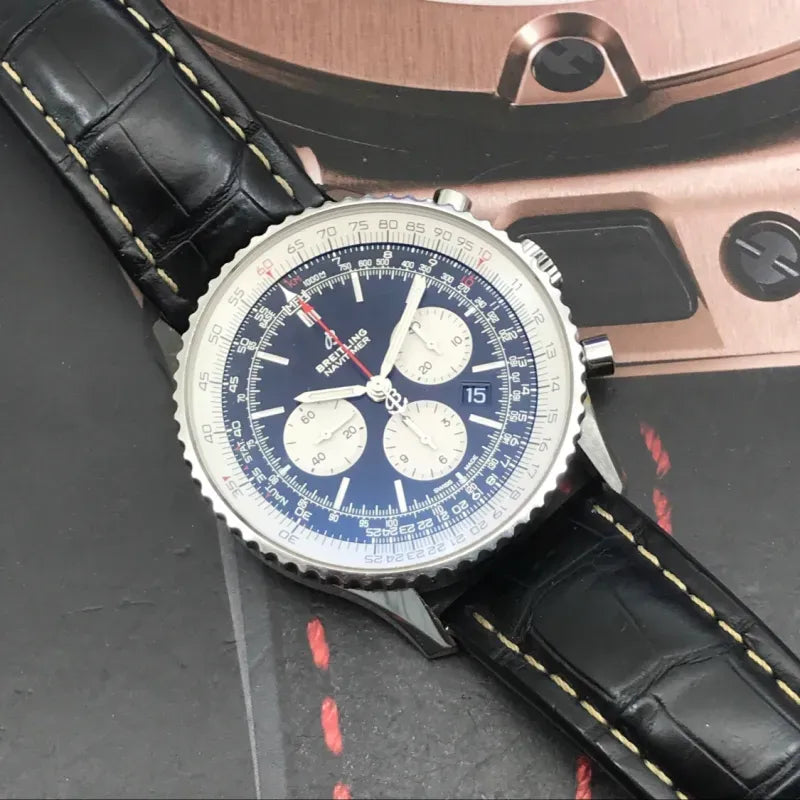 Breitling AB0127211B1X1 NAVITIMER