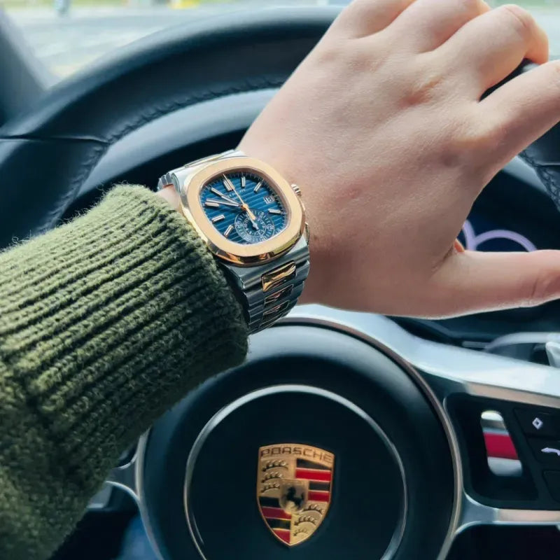 5990/1A-011 - Nautilus