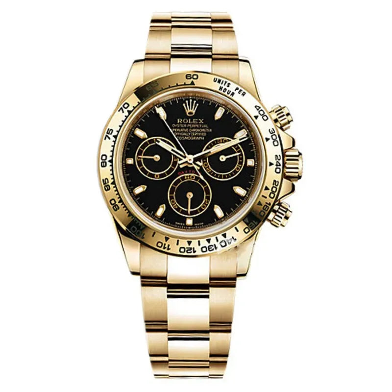 Rolex Cosmograph Daytona m116508-0013