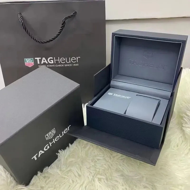 TAG HEUER FORMULA 1 Quartz Chronograph - Diameter 43 mm CAZ101AP.FT8056