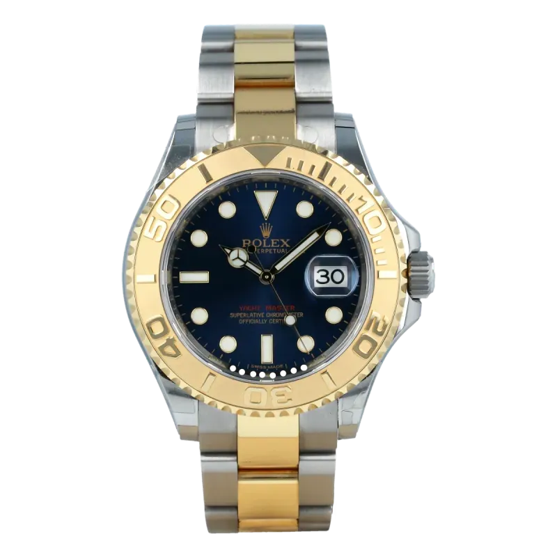 Rolex YACHT-MASTER 40 M126621-0001