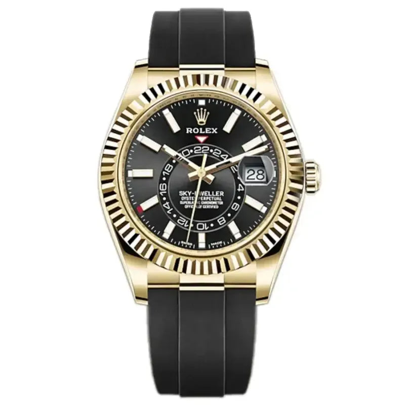 SKY-DWELLER Oyster m326238 42 mm