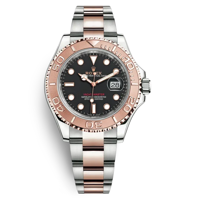 Rolex YACHT-MASTER 40 M126621-0001