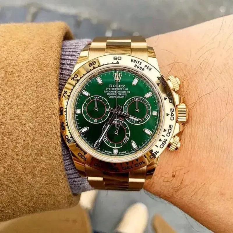 Rolex Cosmograph Daytona m116508-0013