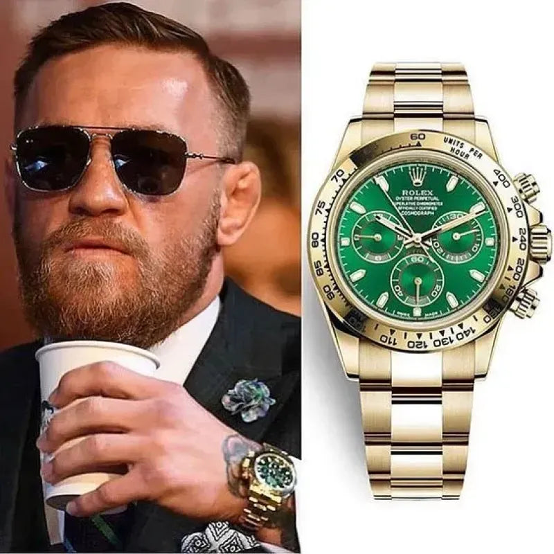 Rolex Cosmograph Daytona m116508-0013