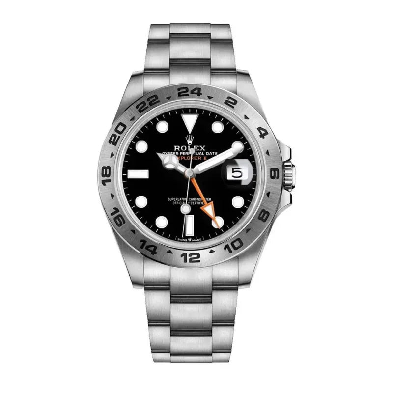 Rolex Oyster Perpetual Explorer II 226570 Series