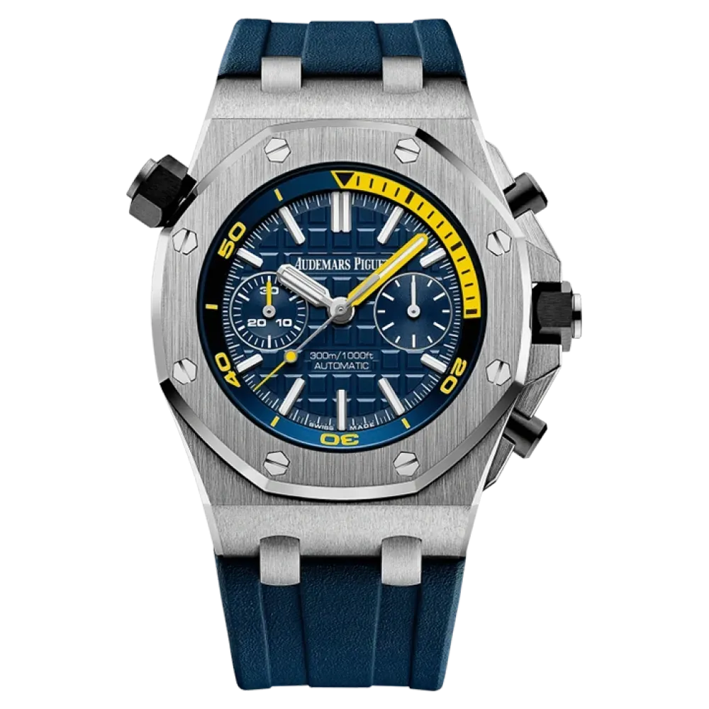 ROYAL OAK OFFSHORE DIVER CHRONOGRAPH