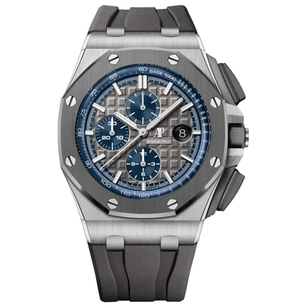 ROYAL OAK OFFSHORE SELFWINDING CHRONOGRAPH