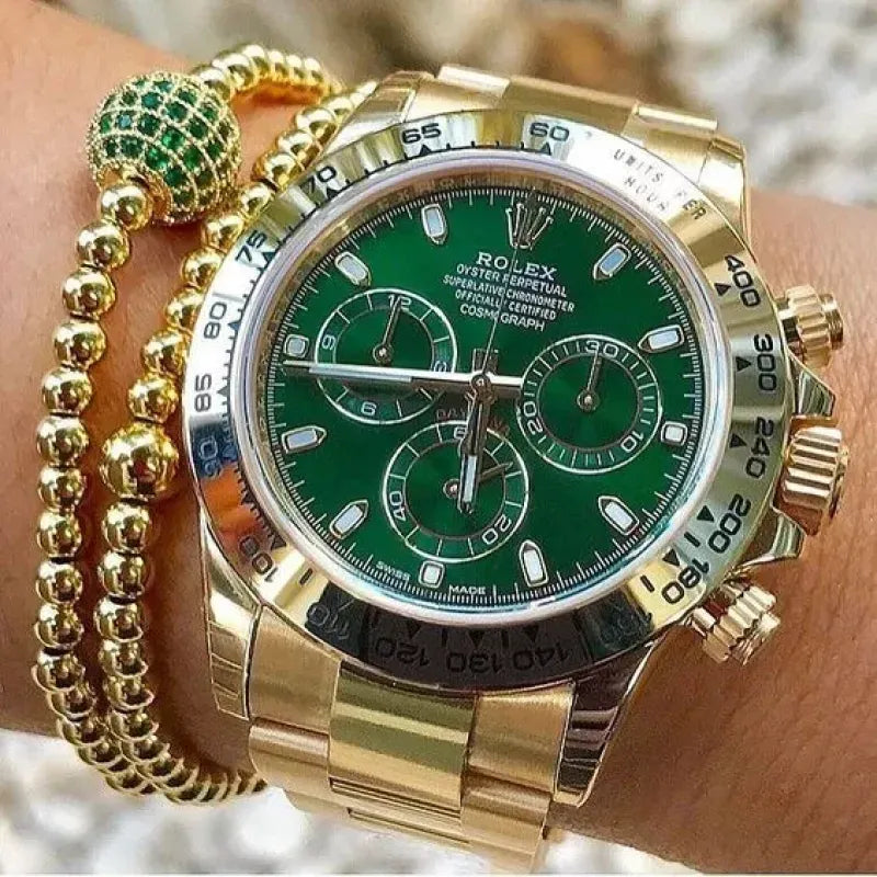 Rolex Cosmograph Daytona m116508-0013