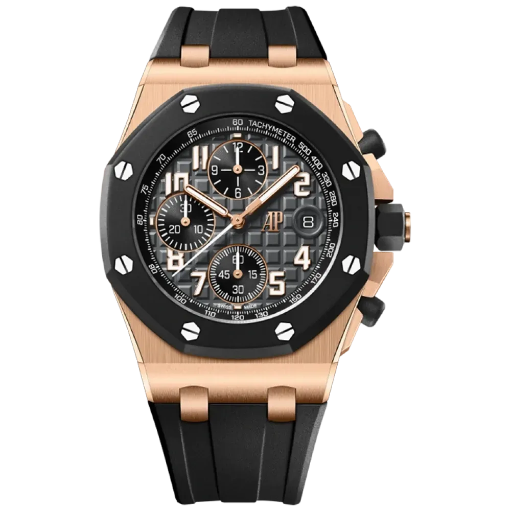 ROYAL OAK OFFSHORE SELFWINDING CHRONOGRAPH