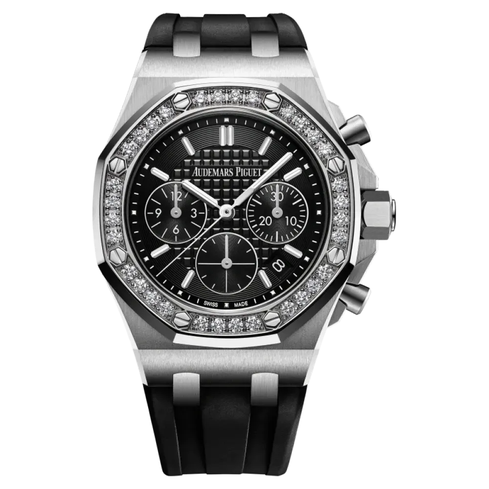 Royal Oak Offshore Automatic Chronograph Ref. 26231ST.ZZ.D002CA.01