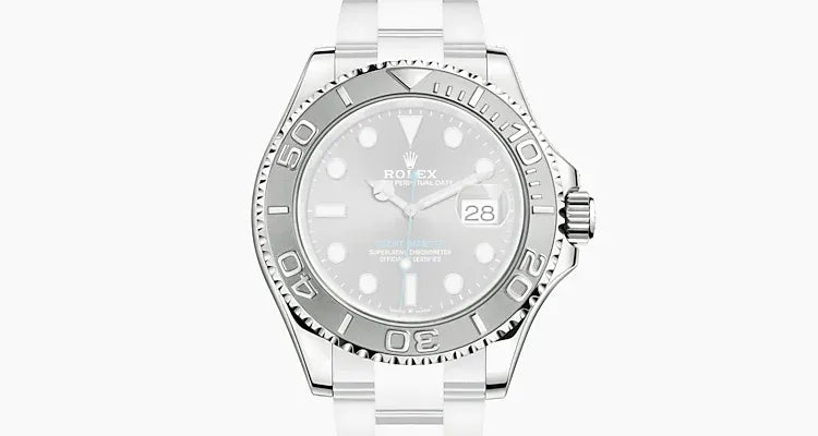 Yacht-master m126622-0001