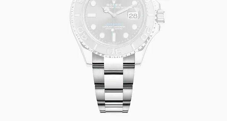 Yacht-master m126622-0001