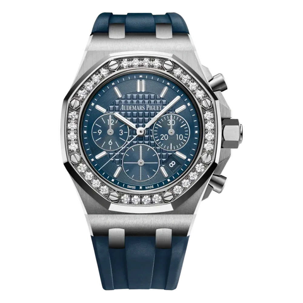 Royal Oak Offshore Automatic Chronograph Ref. 26231ST.ZZ.D027CA.01