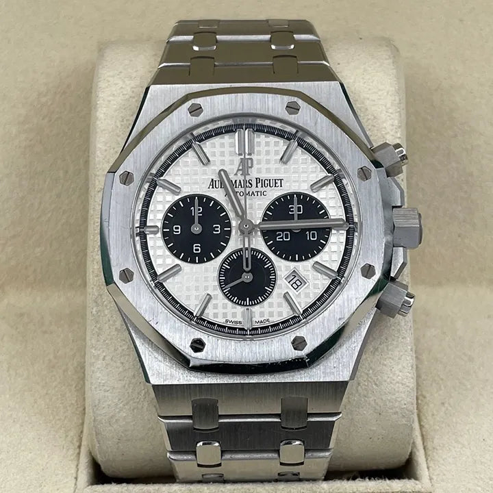 Audemars Piguet Royal Oak Chronograph 26331ST