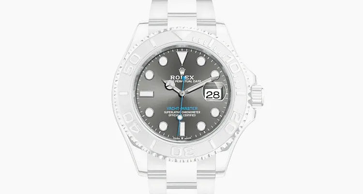 Yacht-master m126622-0001