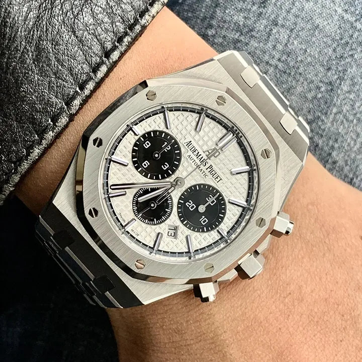 Audemars Piguet Royal Oak Chronograph 26331ST