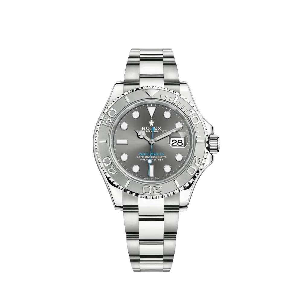 Yacht-master m126622-0001