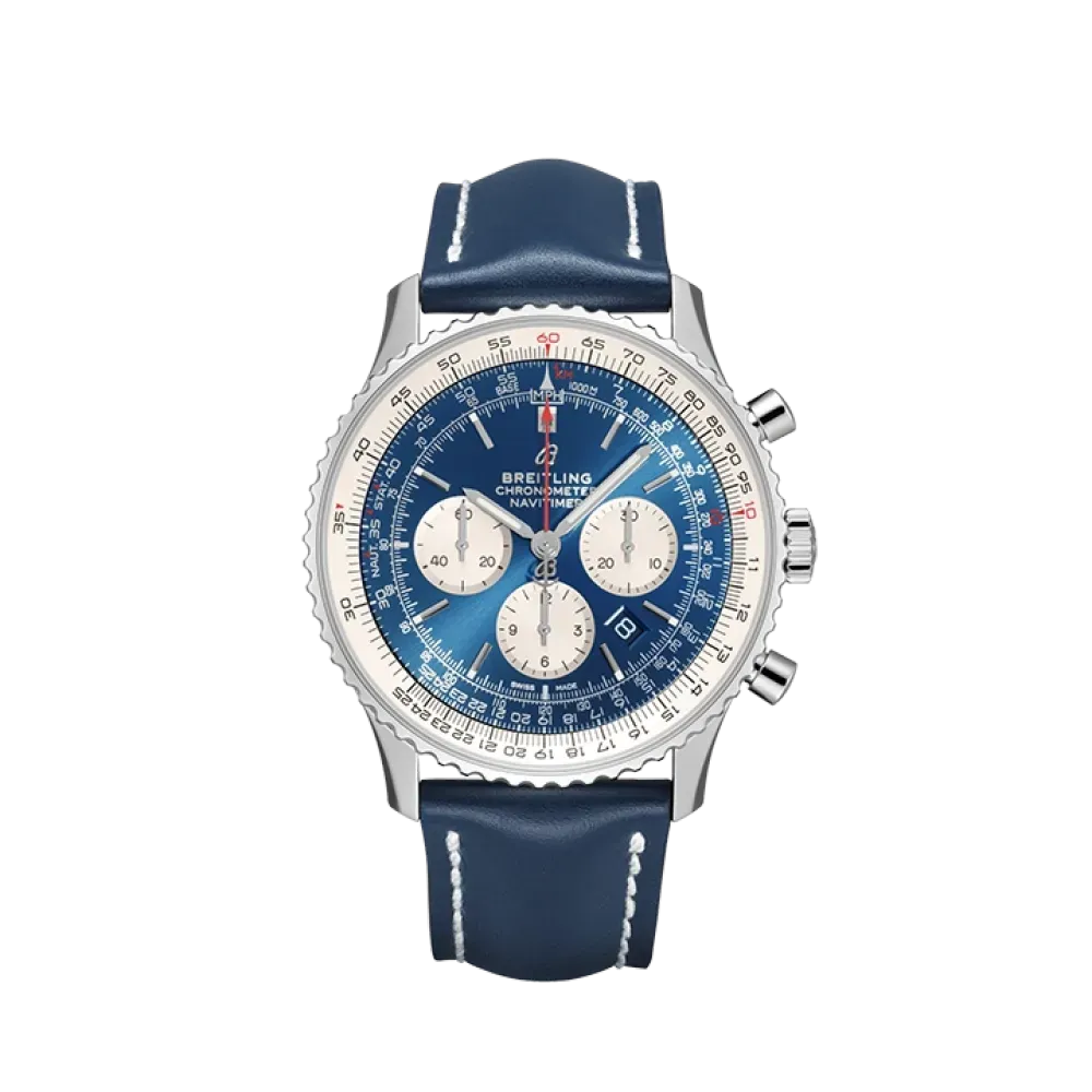 Breitling AB0127211C1X2 NAVITIMER