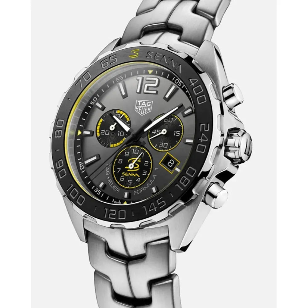 Tag Heuer Watches
