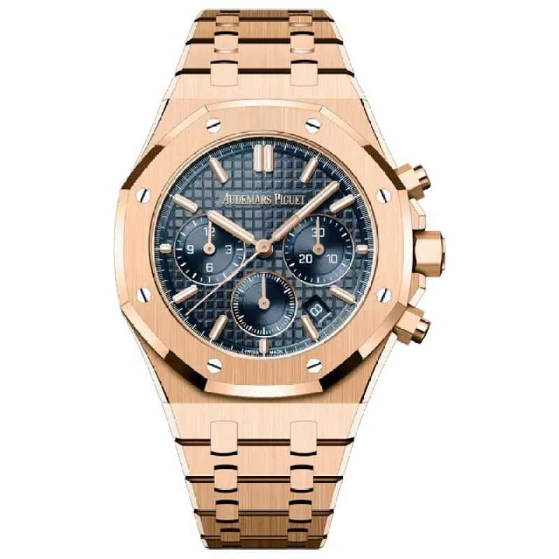 ROYAL OAK SELFWINDING CHRONOGRAPH Ref. 267