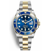 Rolex Submariner Series 116613LB-0003
