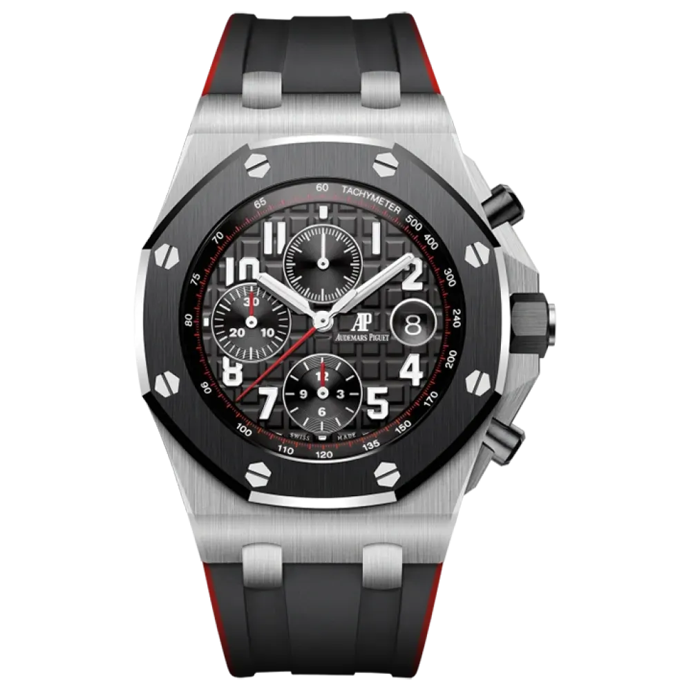 ROYAL OAK OFFSHORE SELFWINDING CHRONOGRAPH Ref. 264