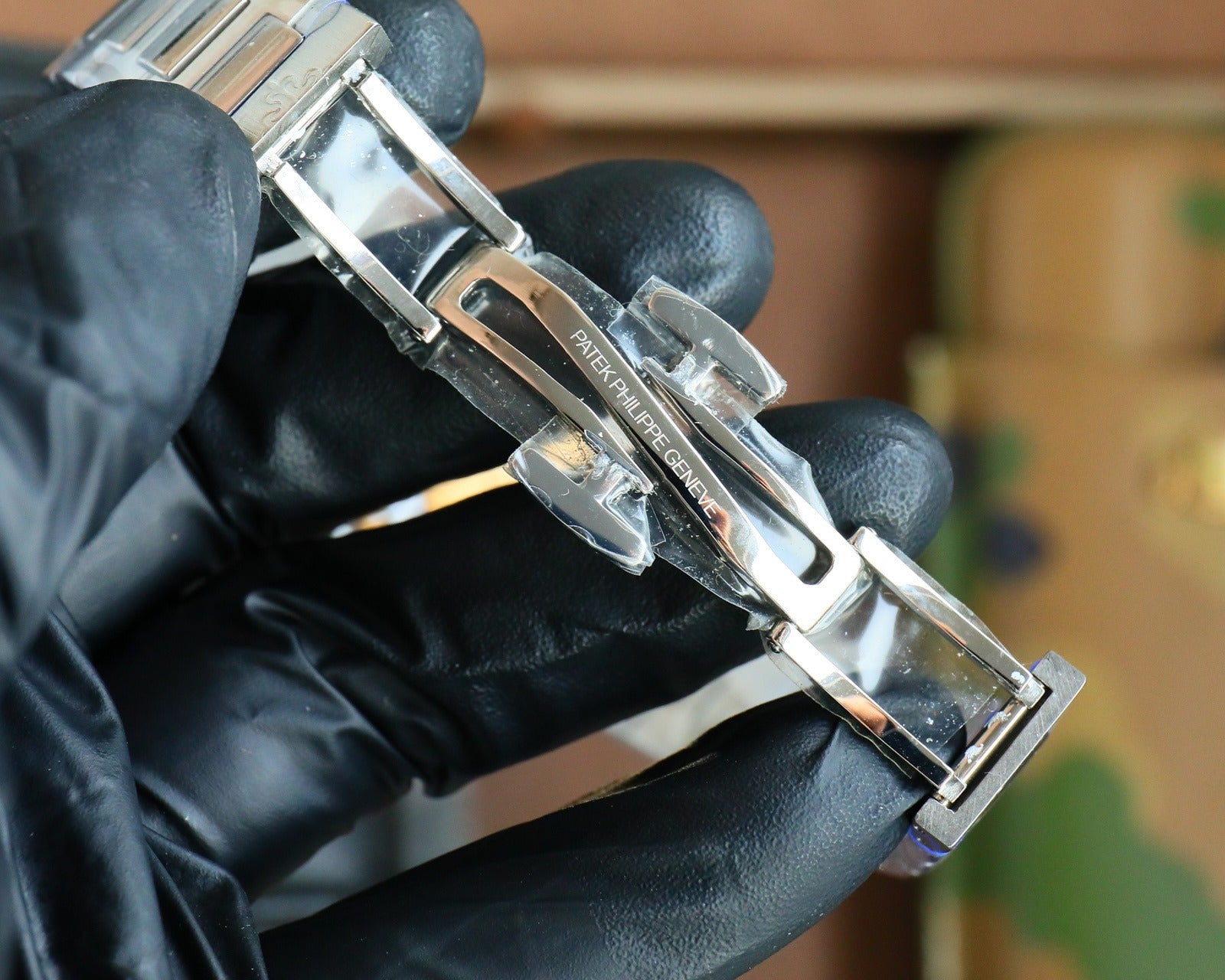 5990/1A-011 - Nautilus