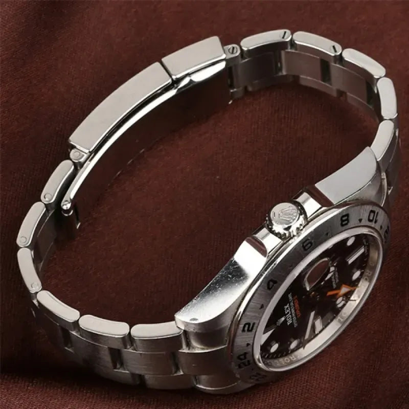 Rolex Oyster Perpetual Explorer II 226570 Series