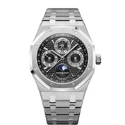 Royal Oak Perpetual Calendar Ref. # 26597PT.OO.1220PT.01