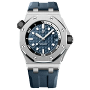 ROYAL OAK OFFSHORE DIVER Ref. 15720ST.OO.A027CA.01