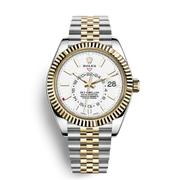 SKY-DWELLER Oyster m326933-1 42 mm
