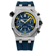ROYAL OAK OFFSHORE DIVER CHRONOGRAPH