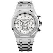 ROYAL OAK CHRONOGRAPH Ref. 26320ST.OO.1220ST.02
