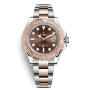 Rolex YACHT-MASTER 40 M126621-0001
