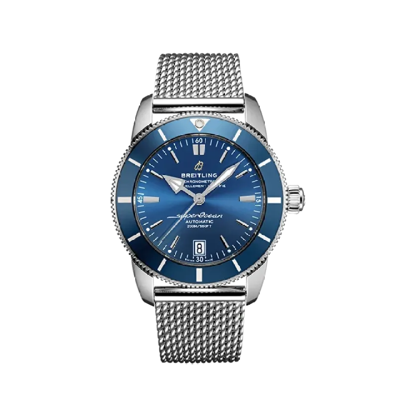 Breitling AB2010161C1A1 SUPEROCEAN HERITAGE B20 AUTOMATIC 42
