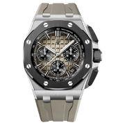 ROYAL OAK OFFSHORE SELFWINDING CHRONOGRAPH Ref. 264