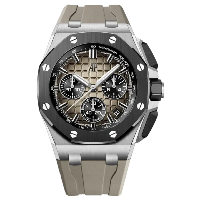 ROYAL OAK OFFSHORE SELFWINDING CHRONOGRAPH Ref. 264