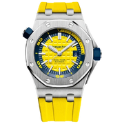 ROYAL OAK OFFSHORE DIVER Ref. 15710ST.OO.A051CA.01