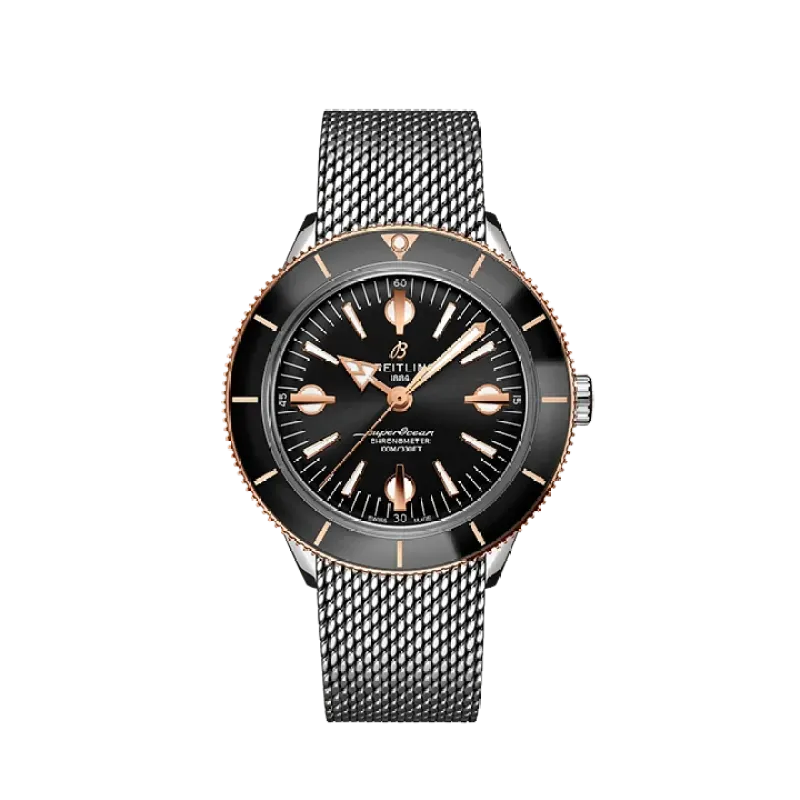 Breitling U10370121B1A1 SUPEROCEAN HERITAGE '57