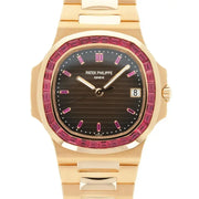 5990/1A-011 - Nautilus