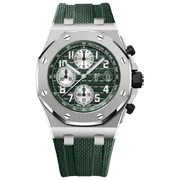 ROYAL OAK OFFSHORE SELFWINDING CHRONOGRAPH